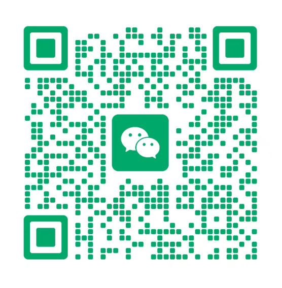 WeChat QR