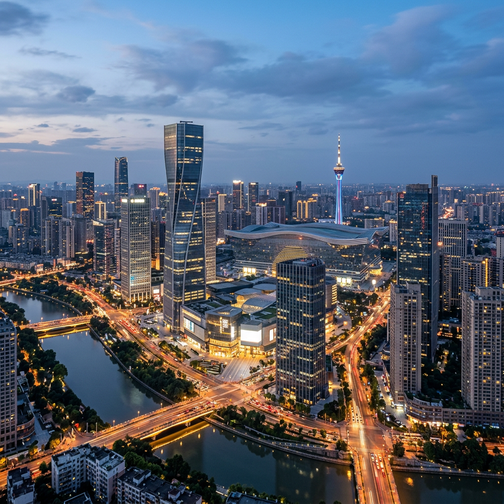 成都发俄罗斯物流怎么走？成都中欧班列俄罗斯专线