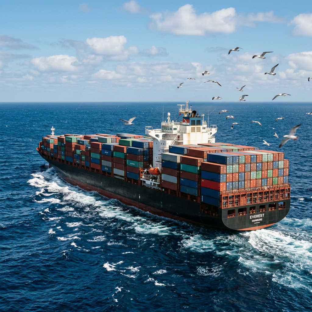 俄罗斯海铁联运是什么？适合什么货物运输