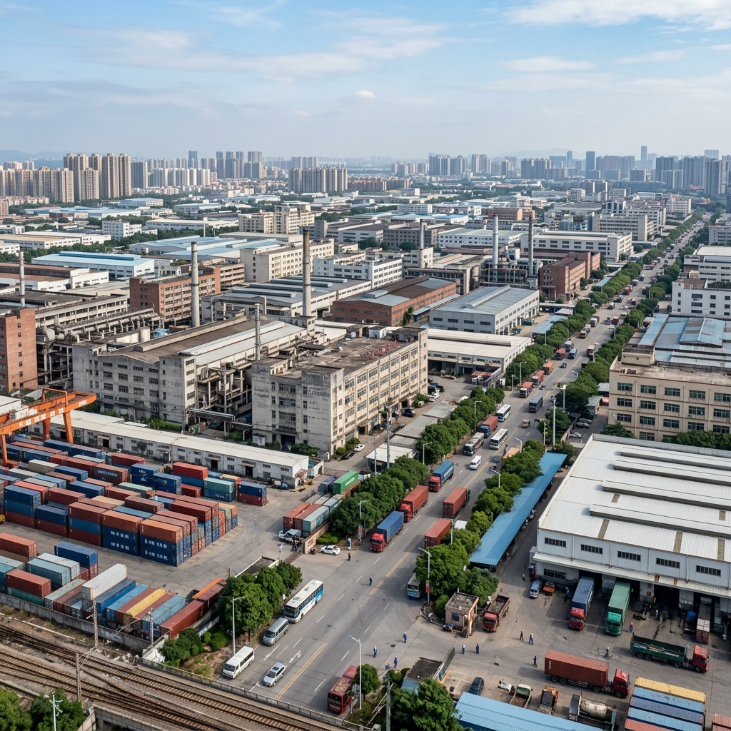 东莞发俄罗斯物流怎么走？东莞制造业俄罗斯专线