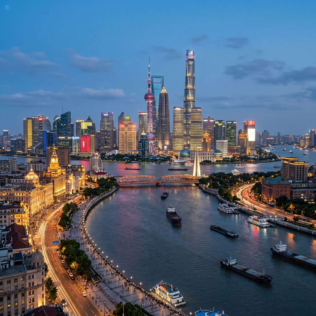 上海发俄罗斯物流怎么走？上海外贸俄罗斯专线